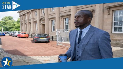 Benjamin Mendy acquitté après des accusations de viols : ce retour surprise en France qui va faire d