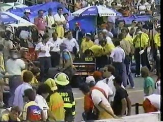 F1 1987 - DETROIT (CBS) - ROUND 5