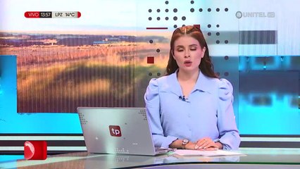 Envían a la cárcel a sujeto que violó a su sobrina de ocho años en una comunidad rural de La Paz 