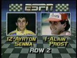 F1 1987 - BRITAIN (ESPN) - ROUND 7