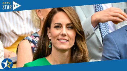 Kate Middleton charmée par un acteur célèbre : la princesse surveillée de près par William, suspicie