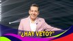 ¿Yordi Rosado vetado de Televisa? I TV Notas I Noticias