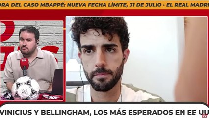 Este es el coste de una noche en el hotel de Los Ángeles del Real Madrid