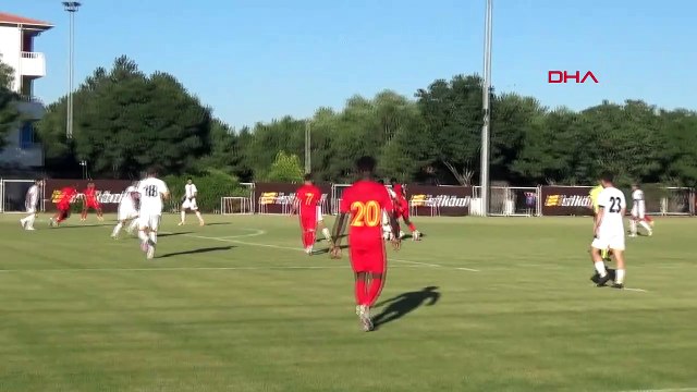 Kayserispor Başkanı Ali Çamlı Transfer Tahtası Açılacak