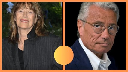 Jane Birkin : Le bouleversant revirement de Jean-Marie Périer suite aux critiques de son hommage