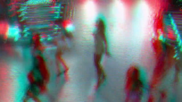 Valeria Marini, brano Boom