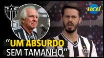 SAF do Galo: Fael detona e cobra transparência
