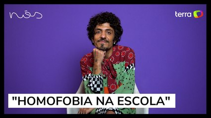 "Piadas" homofóbicas no ambiente escolar podem ser evitadas