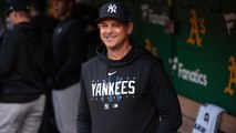 Yankees Manager Aaron Boone Says They Have The Players To Correct Season