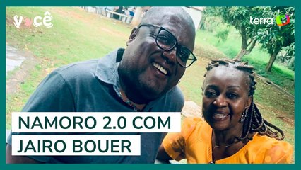 Junto há 40 anos, casal conta a sua fórmula para o relacionamento duradouro