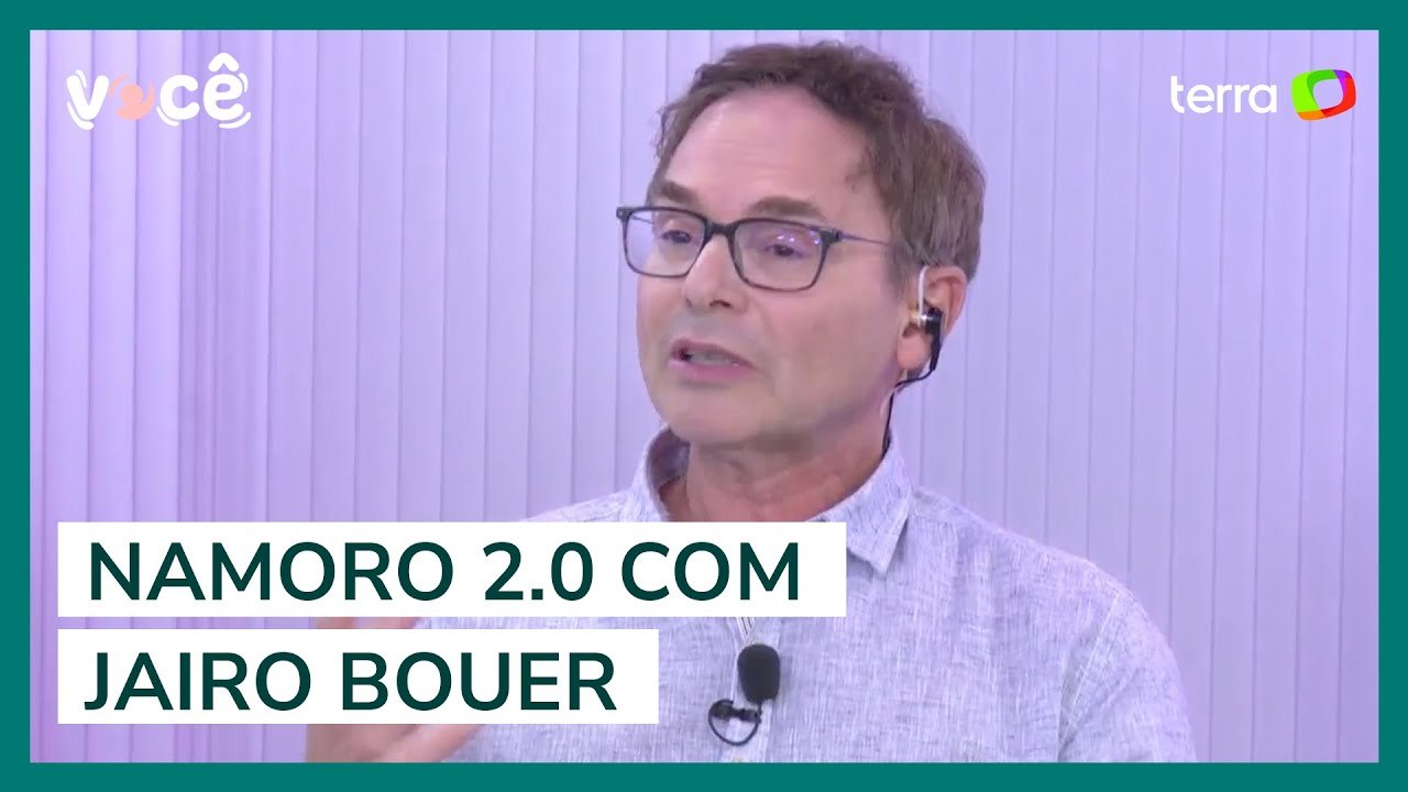 Dr. Jairo Bouer explica o que é heteronormatividade compulsória
