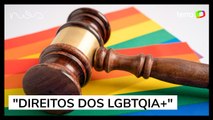 Os legisladores têm medo de dar direitos para a população LGBTQIA 