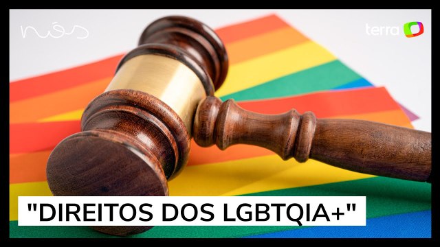 Os legisladores têm medo de dar direitos para a população LGBTQIA+
