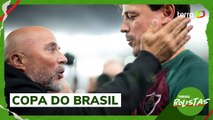 Fluminense vai ressuscitar o Flamengo na Copa do Brasil?