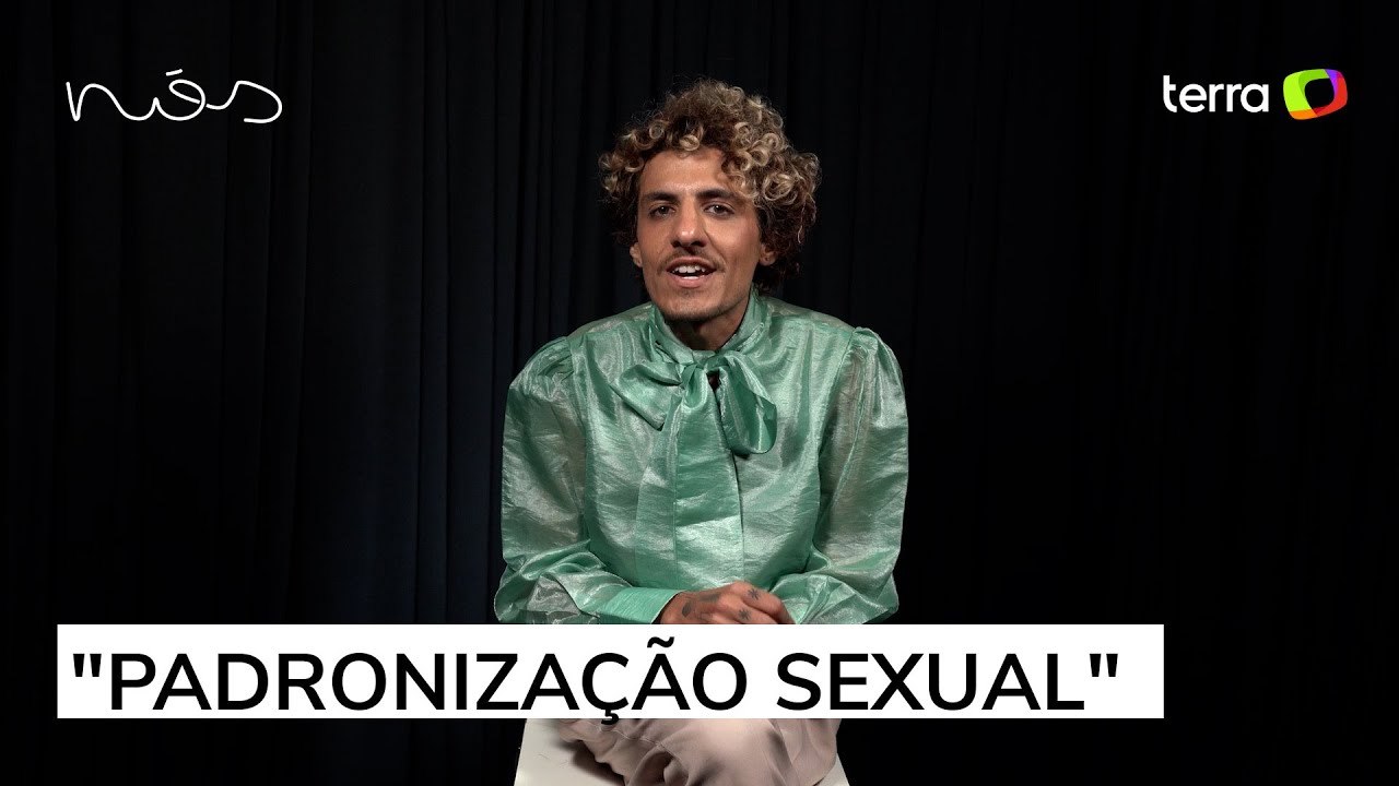 Você já parou para pensar sobre padronização sexual? Entenda como isso afeta sua vida
