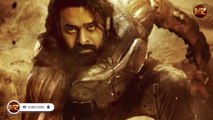 Project K से सामने आए Prabhas के First Look को यूजर्स ने दिया हैरान करने वाला Reaction ||