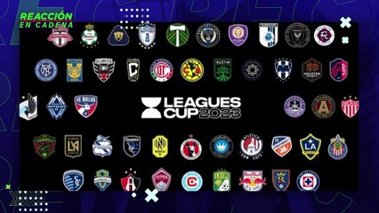 ¿Qué es la Leagues Cup? Todo lo que necesitas saber sobre el torneo ⚽