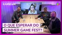 Será que o Summer Game Fest vai superar a E3?