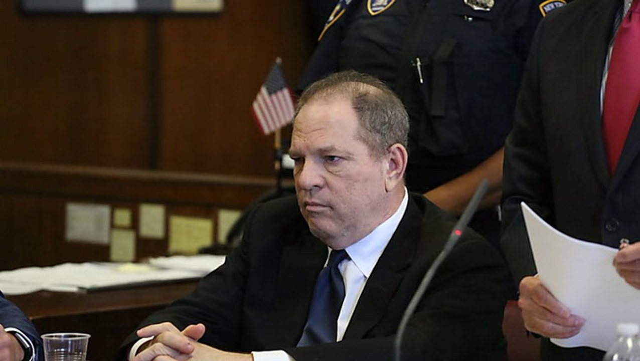 Von wegen Traumfabrik: Die schmutzigen Geheimnisse Hollywoods