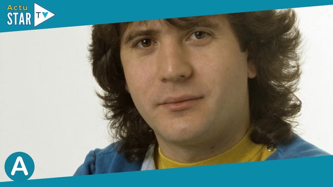 Daniel Balavoine : Sa dernière compagne et mère de ses enfants a refait sa vie avec un homme bien co