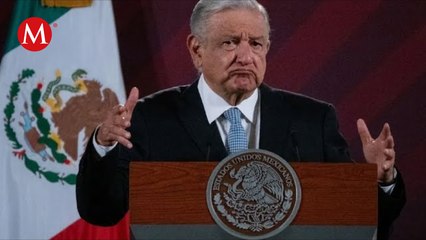“¡Esto sí calienta!”, AMLO exhibe retuit con groserías de Calderón