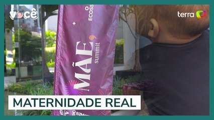 A importância do equilíbrio entre saúde mental, rede de apoio e bem-estar na maternidade