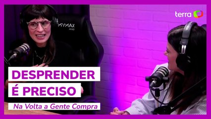 Síndrome do ninho vazio: chega para todas