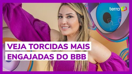 Fãs de Amanda do BBB acusam rivais após conta oficial ser suspensa