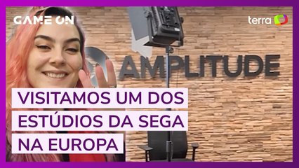 Veja como funciona um estúdio de games