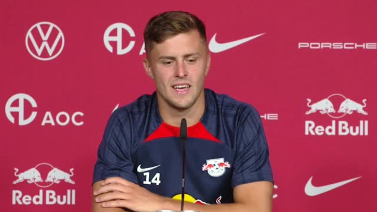 Baumgartner: Rangnick 'hat RB-Wechsel begrüßt'