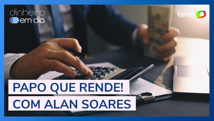 Papo que Rende!  O que é black money e qual é o impacto na sociedade?