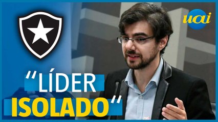 Brasil é o ‘Botafogo’ do campeonato de taxa de juros, diz secretário