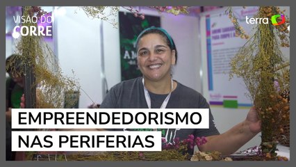 Conheça produtos inovadores presentes na Expo Favela