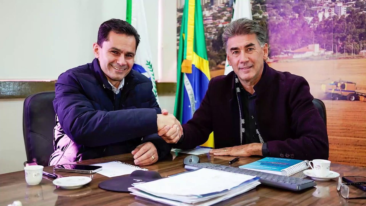 Cascavel recebe investimentos de 8 a 10 milhões de reais em diversas áreas