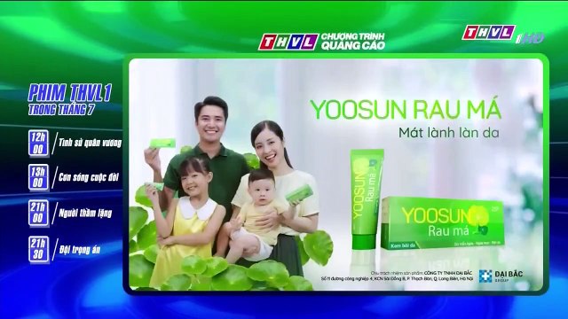 hoa hồng cho sớm mai tập 39 - phim việt nam thvl1 - xem phim hoa hong cho som mai tap 40