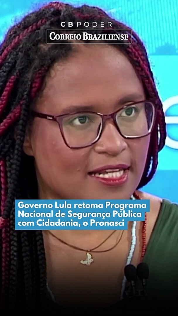 Tamires Sampaio fala ao CB.Poder