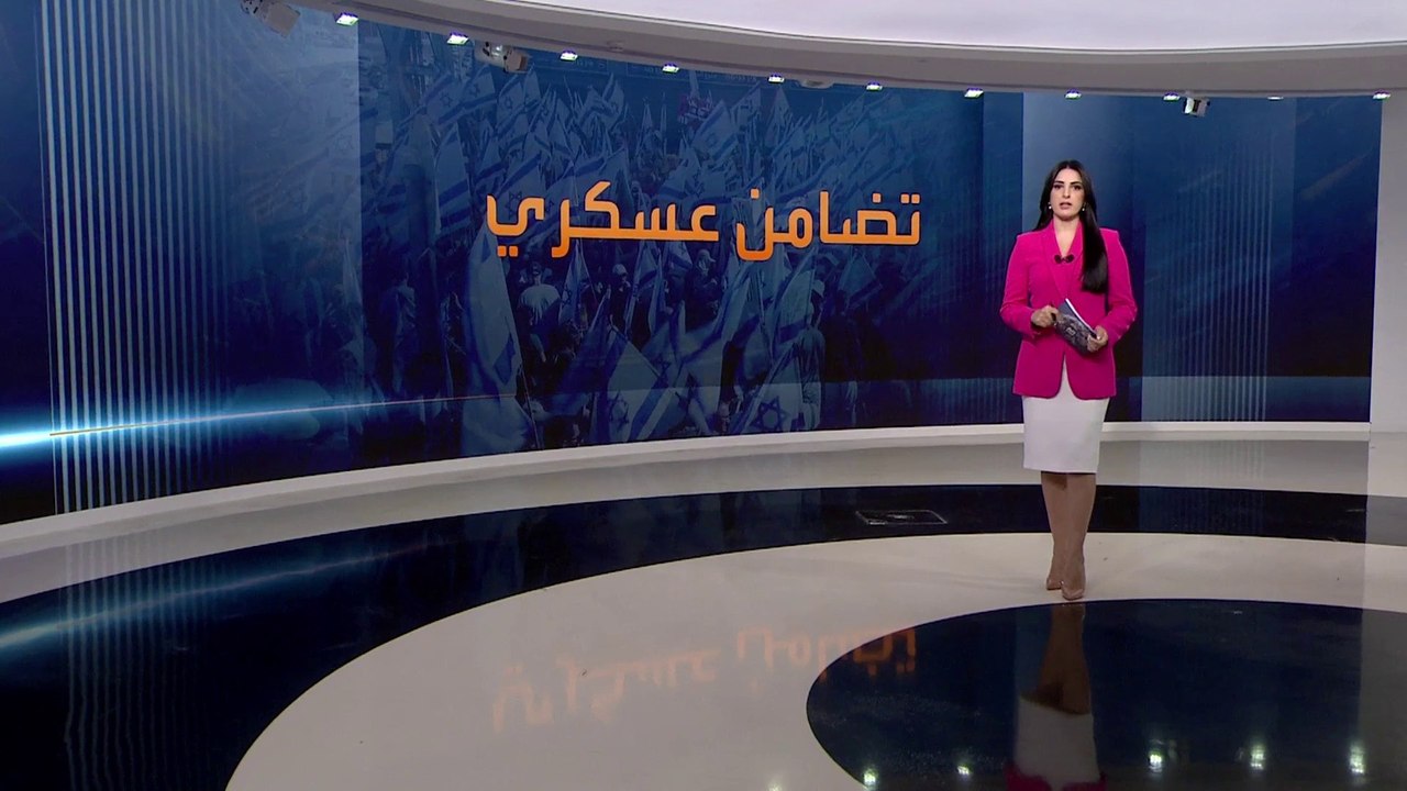 أزمة في قوات الاحتياط الإسرائيلي.. هل يتراجع نتنياهو؟