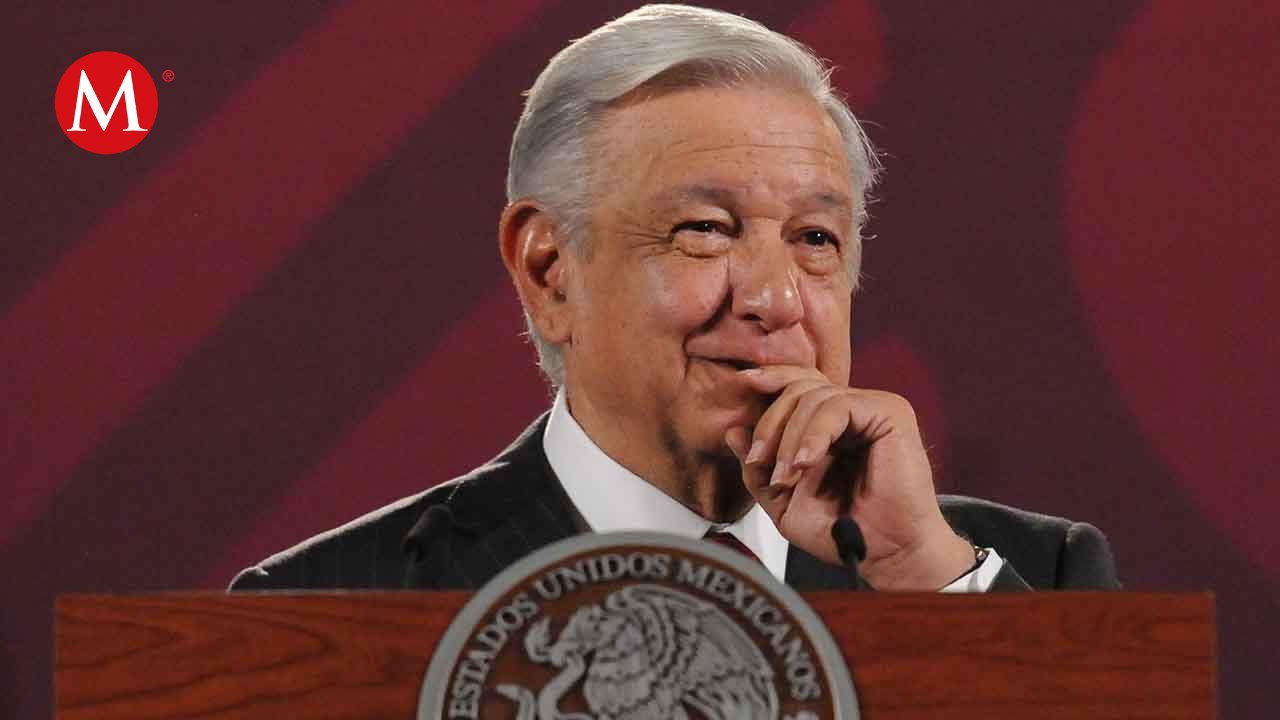 AMLO no ve diferecias entre panistas y priistas; "pura hipocresía”, dice