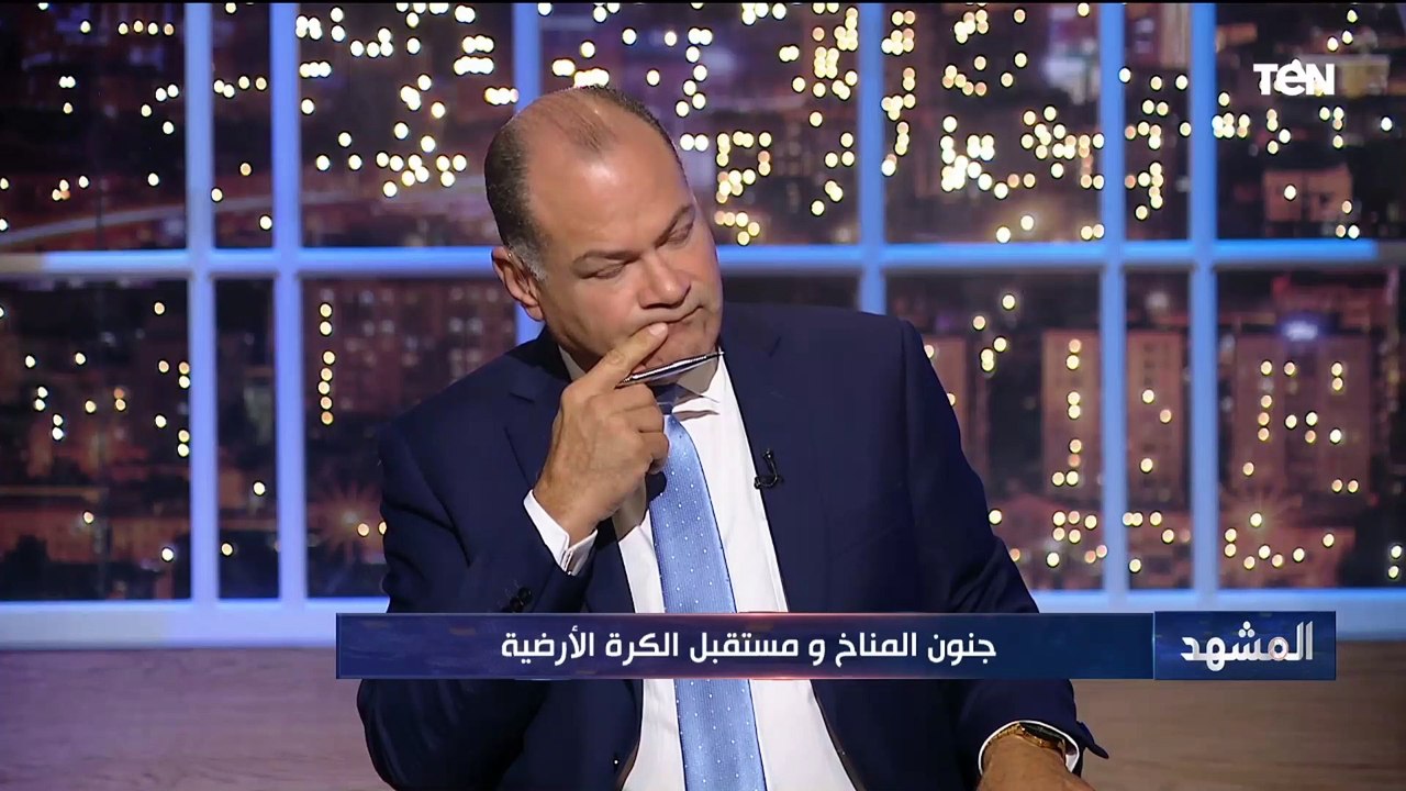 "أول مرة تحدث في العالم".. الدكتور هشام عيسى عضو اتحاد خبراء البيئة العرب يكشف مفاجأة حول الخطوات المصرية لمواجهة جنون المناخ
