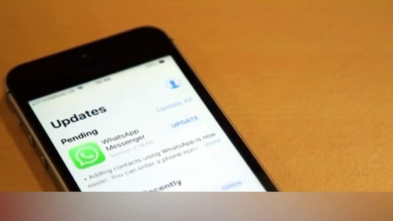 WhatsApp çöktü! Kullanıcılar son görülme ve mesaj göndermede sorun yaşıyor