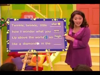 PBS Kids Preschool: Rhyming