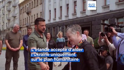 Guerre en Ukraine : La Russie met en garde tout cargo céréalier en mer Noire
