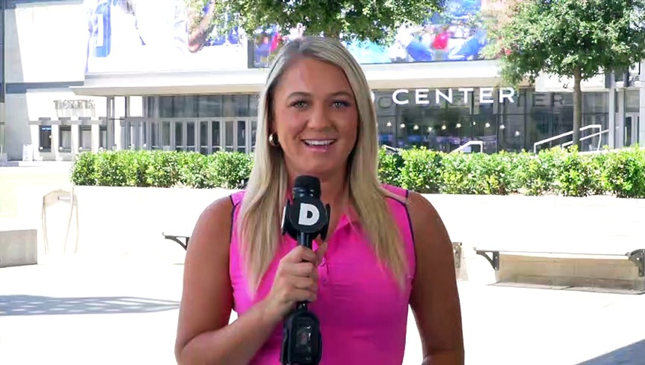 NFL UPDATE: Things To Look For During Dallas Cowboys Training Camp