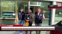 Samsun'da yüksek sesle müzik dinleme tartışmasında 5 kişiyi bıçakla yaraladı