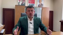 CHP'li Ağbaba'dan Erdoğan'a 'Körfez turu' tepkisi