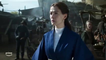 LA ROUE DU TEMPS Saison 2 Bande Annonce VF (2023)