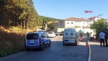 Sultanbeyli'de Silahlı Saldırı: 2 Kişi Yaralandı