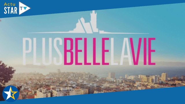 Plus belle la vie : découvrez quels sont les acteurs qui vont revenir sur TF1