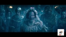 Haunted mansion 2023 movie trailer