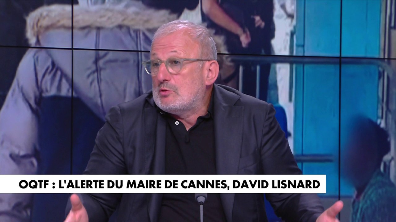 François Pupponi : «On dit aux personnes compétentes : «c'est à vous de vous en occuper»»